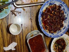 -阿记烧烤(英达路店)