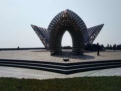 -南汇嘴观海公园