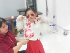 -东方童话儿童摄影(万州店)