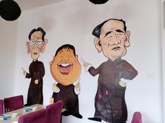 -津味老菜(露西亚商街店)