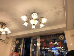 -玲珑餐厅(陕西南路店)