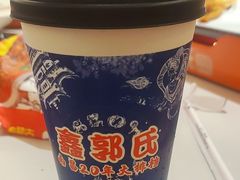 -鑫郭氏·南昌20年大排档·小龙虾羊蝎子(潮阳里店)