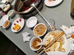 -华晟山城火锅(东城天下店)