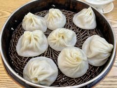 鲜肉汤包-法华汤包馆(法华镇路店)