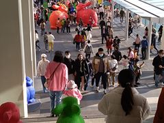 -海港城