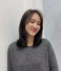 -MINX名珂斯·烫染形象设计