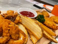 -必胜客(桐梓坡店)