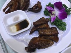 -一品粤珍轩(吴中路店)