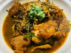 -沈家花园如皋菜(海阳路店)