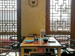 -局气烤鸭·北京菜(前门店)