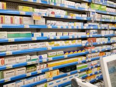 -老百姓大药房(津塘路店)