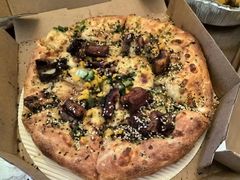 -达美乐比萨(武定店)