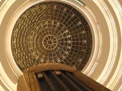 -杭州国际会议中心洲际酒店-原素全日餐厅(解放东路店)