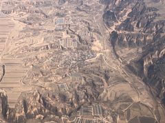 -太原武宿国际机场