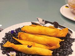 -风味小馆(天目湖宾馆店)