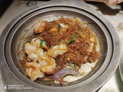 -绿茶餐厅(哈尔滨凯德店)