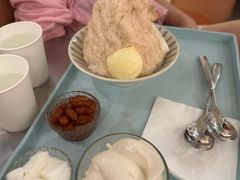 -Ice Monster冰馆·CNN评选全球十大甜品(国贸商城店)