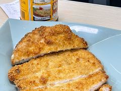 -顶巧鸡汤馄饨(虹口总店)