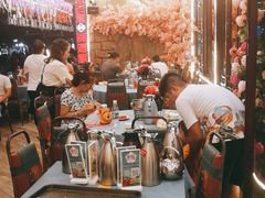 -谢三姐金奖啤酒鱼(总店)