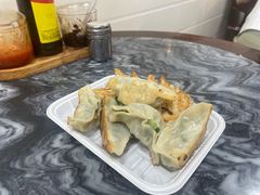 -八珍·广式煎饺·广州老字号(北京路总店)