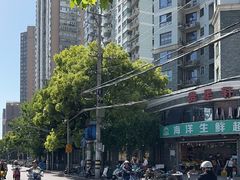 -刘飞放心无铝油条(阳光翠竹苑店)