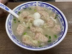 -刘长兴(三牌楼店)