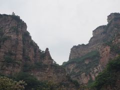 -河南宝泉旅游区