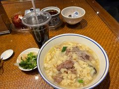 -毅祥斋老孙家泡馍(西羊市店)