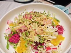-四世同堂·京菜·烤鸭(双井店)
