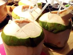 -大头椰·椰子鸡火锅(南宁万象城店)