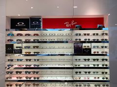 -LensCrafters亮视点(东方新天地店)