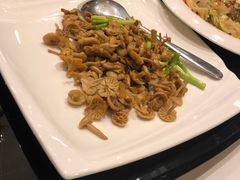 -巴音浩日娲·蒙餐(双林东路店)