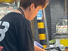 -雅沛轩锅贴八宝粥(回民街店)