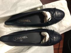 -Chanel(德基广场店)