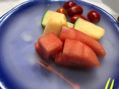 -大鸭梨烤鸭(金色漫香店)