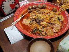 -老街称盘麻辣烫·冒菜(思北店)
