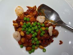 八宝辣酱-绿波廊(豫园店)