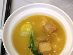 -中心大酒店·本味餐厅