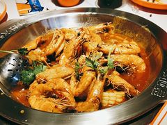 -李想大虾(江北天街店)