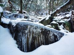 -萍乡武功山风景名胜区