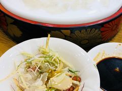 -寻味顺德·南记酒家·传统顺德菜·鱼生(广源路店)