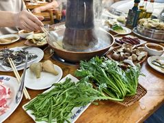 -元盛居(生态大街店)