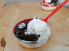 -DQ·蛋糕·冰淇淋(高新万达店)