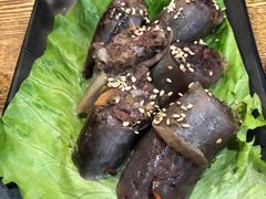 -吴草鸡爪오초닭발韩食堂(融恒盈嘉中心店)