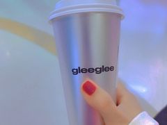 -gleeglee乐溢亦茶(朝阳大悦城店)