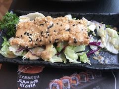 -Sushi Love 创意寿司(丽影广场店)