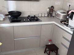 -佰丽爱家全屋定制(汶水店)