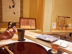 -荣一代目OMAKASE板前料理