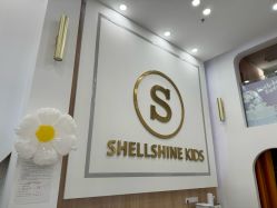 -SHELLSHINEkids山上儿童摄影(天邑澜山店)