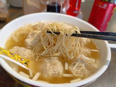 -一记面馆(易发店)